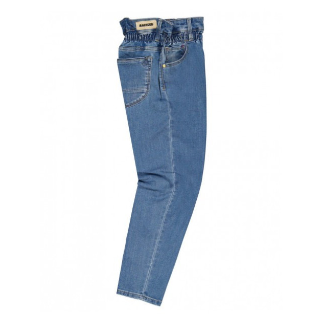 Raizzed R122kgd42104 dakota blue denim 2103.35.0129 large