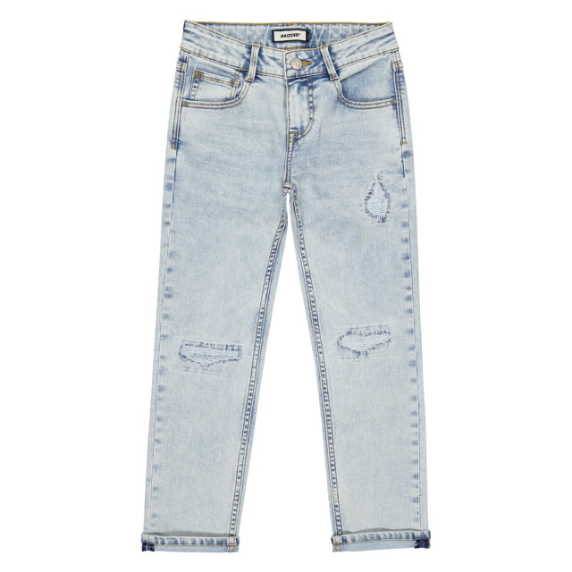 Raizzed Berlin crafted blue denim 3103.35.0006 large