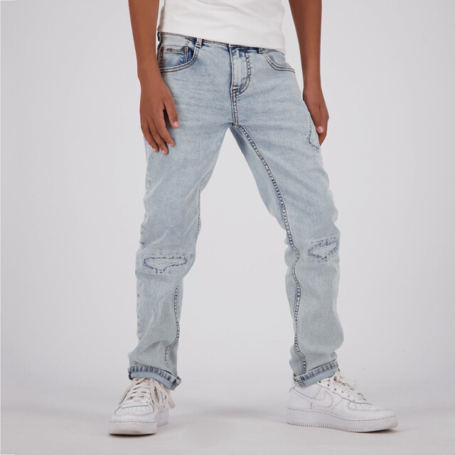 Raizzed Berlin crafted blue denim 3103.35.0006 large