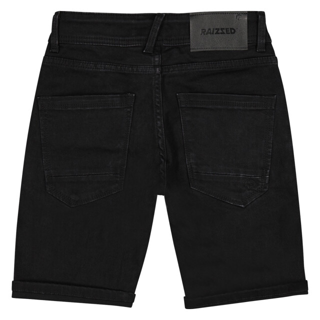Raizzed Oregon black denim 3150.81.0033 large