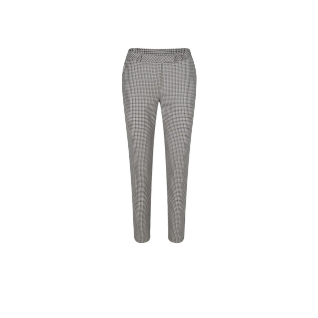 Elvira Collections Trouser kirsten zand dessin 4109.06.0029 large