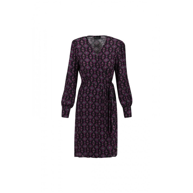 Elvira Collections Dress jamy dessin 4409.59.0015 large