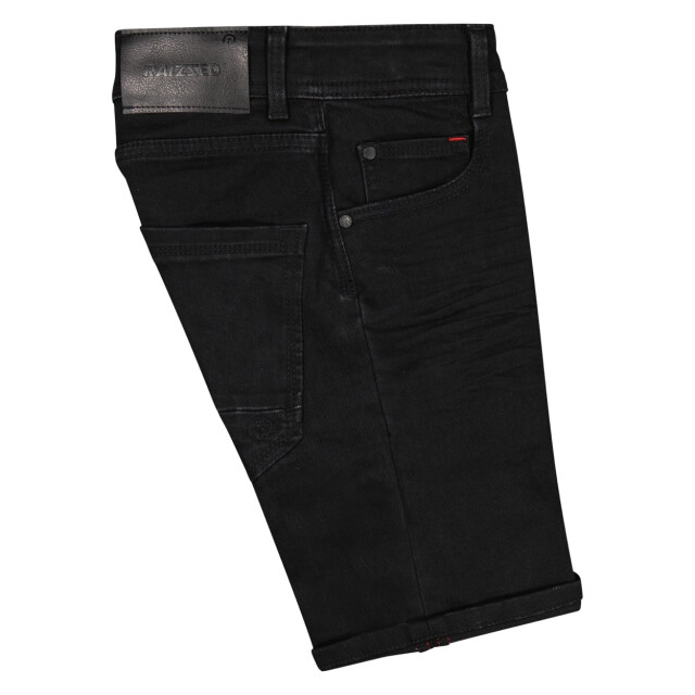 Raizzed Oregon black denim 3150.81.0033 large