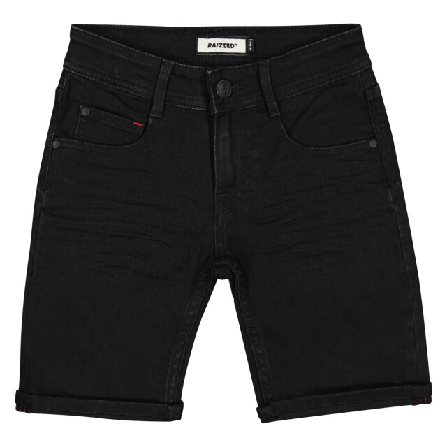 Raizzed Oregon black denim 3150.81.0033 large