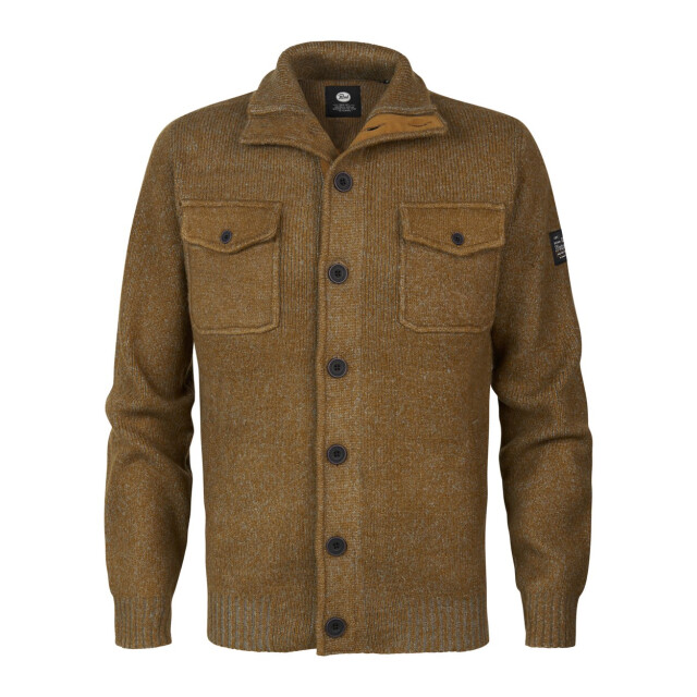Petrol Industries Kwc218 taupe 5239.77.0018 large