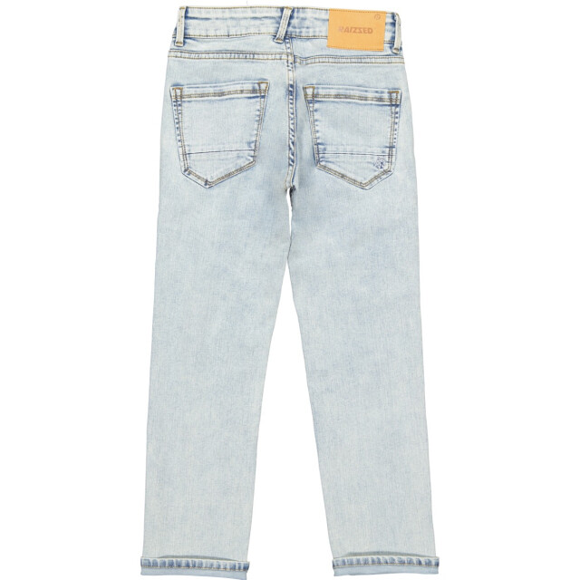 Raizzed Berlin crafted blue denim 3103.35.0006 large