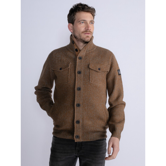 Petrol Industries Kwc218 taupe 5239.77.0018 large