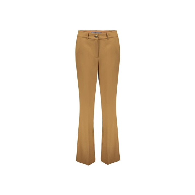 Geisha Pantalon camel 4109.76.0028 large