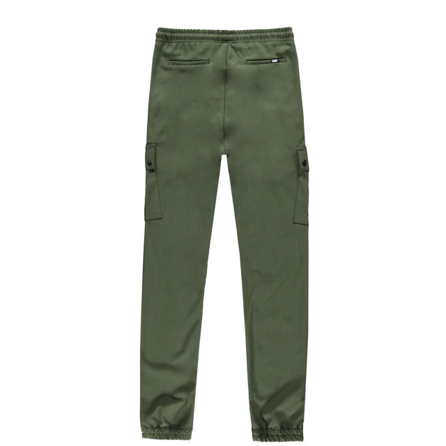 Cars Battle sw cargo pant army 5112.26.0008 large