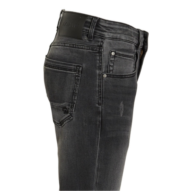 Raizzed Berlin black denim 3103.81.0001 large