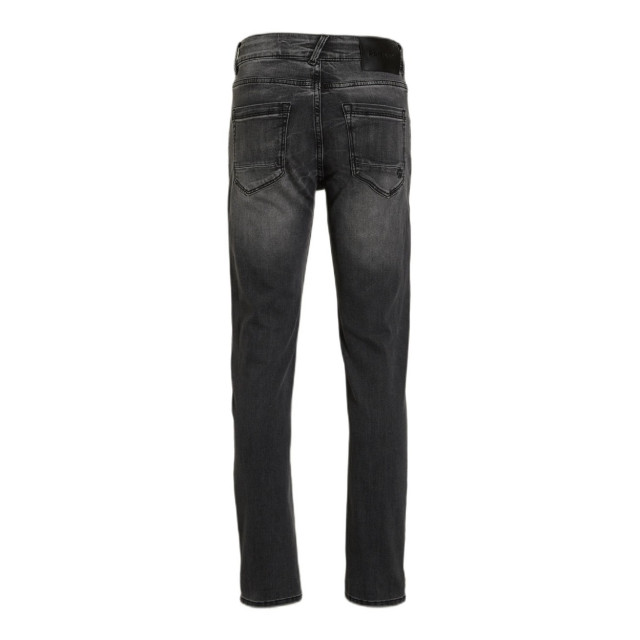 Raizzed Berlin black denim 3103.81.0001 large