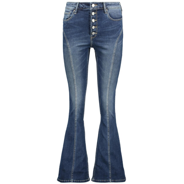Raizzed Sunrise seam blue denim 4105.35.0123 large
