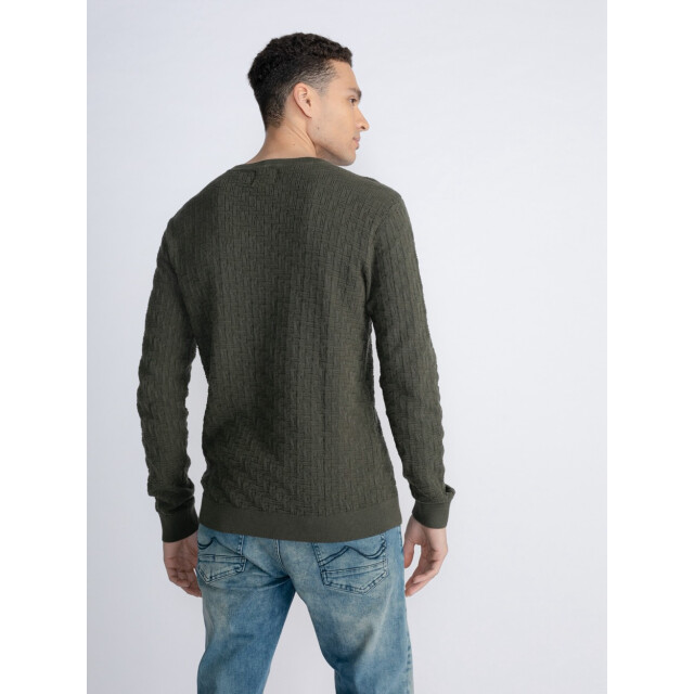 Petrol Industries Kwr232 army 5219.26.0088 large