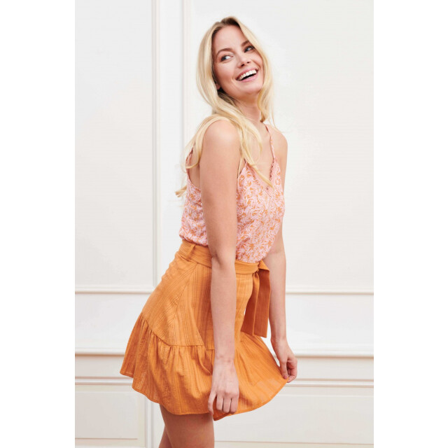 Lofty Manner Top alaia dessin 4349.69.0006 large
