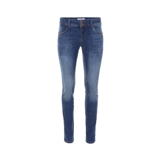 DNM Stewart slim blue denim 4102.35.0106 large