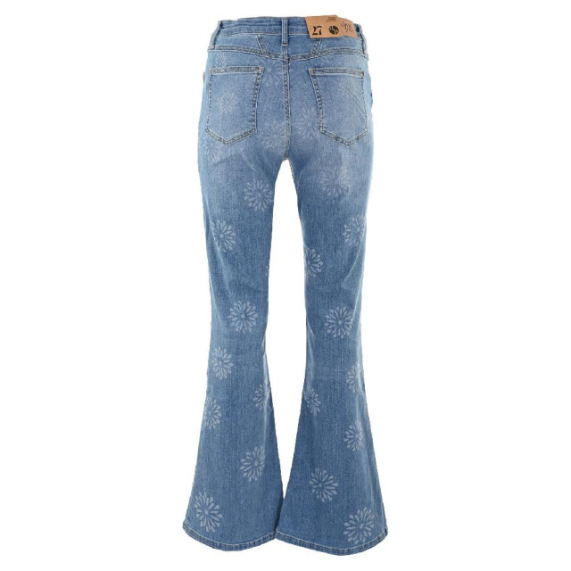 DNM Woody blue denim 4105.35.0110 large