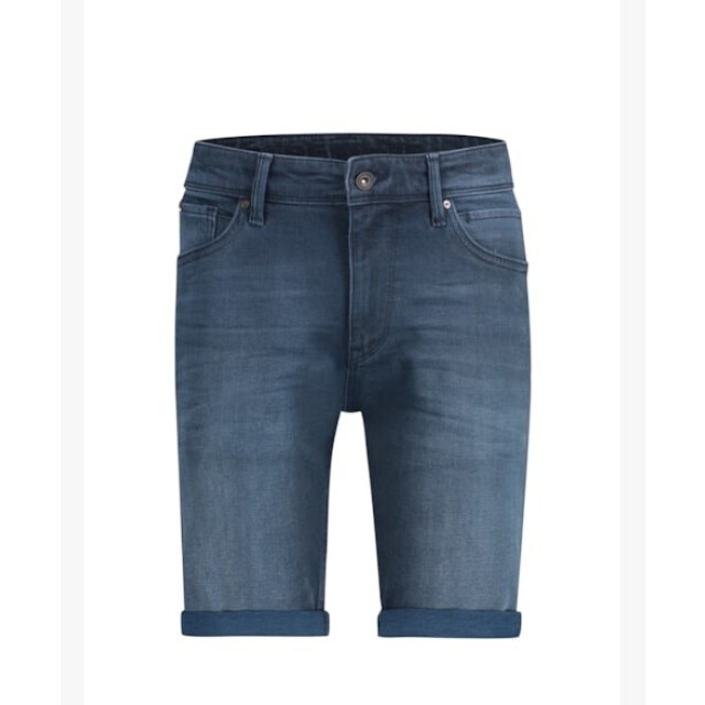 Purewhite Ss21 blue denim 5159.35.0024 large