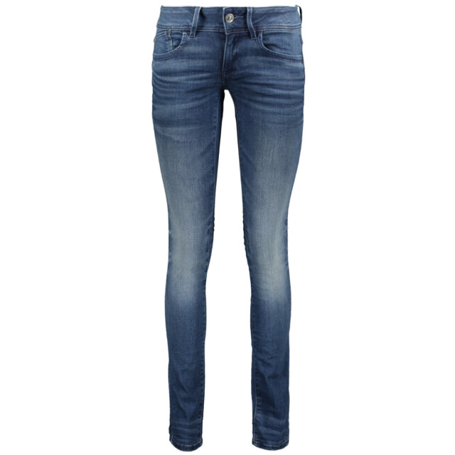 G-Star Lhana skinny blue denim 4101.35.0612 large