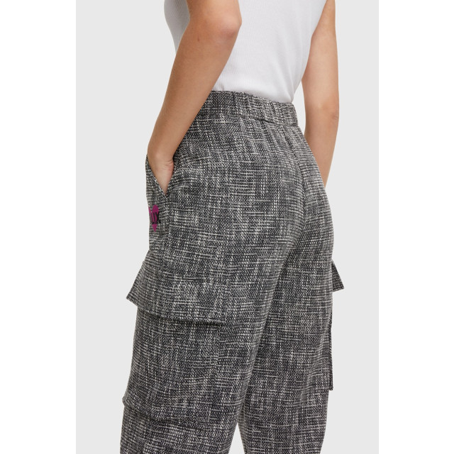 Alix The Label Ladies woven boclee cargo pants 4109.89.0148 large