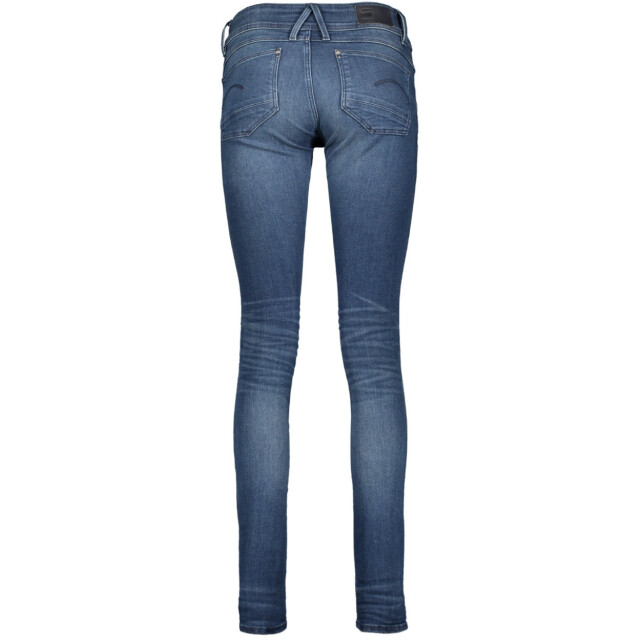 G-Star Lhana skinny blue denim 4101.35.0612 large