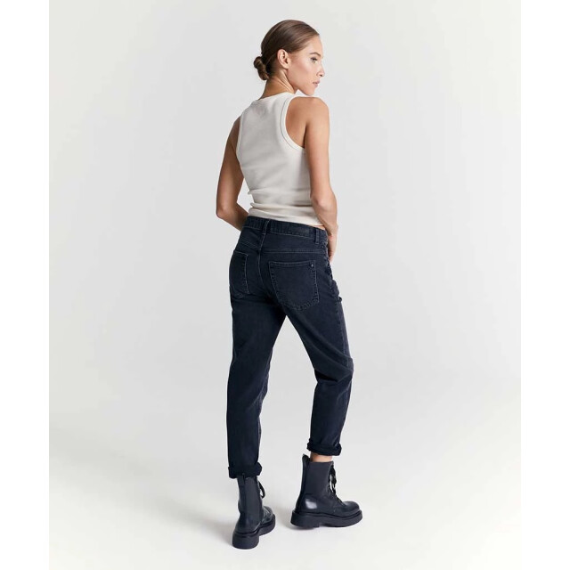 Cup of Joe Boyfriend; %99 co-%1 ea; 4; denim blue denim 4104.35.0815 large