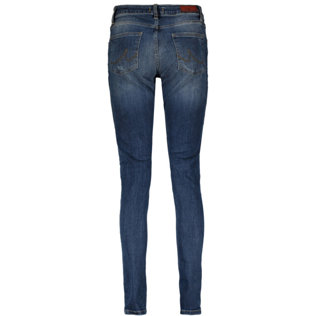 LTB Jeans Miso wash blue denim 4104.35.0002 large