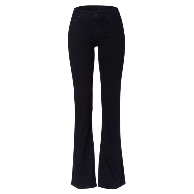 Cross Jeans Faye black denim 4105.81.0010 large