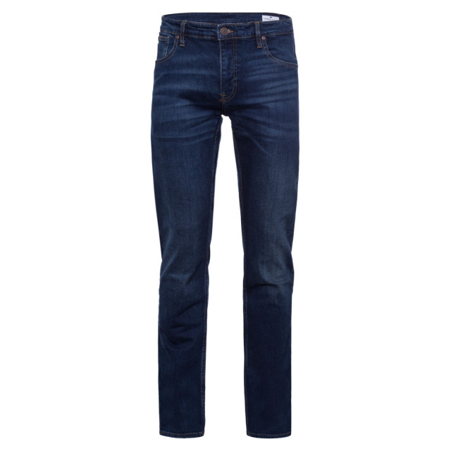 Cross Jeans Damien slim fit e198-006 blue denim 5102.35.1533 large