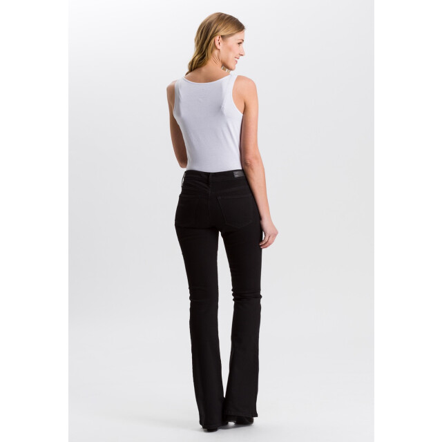 Cross Jeans Faye black denim 4105.81.0010 large