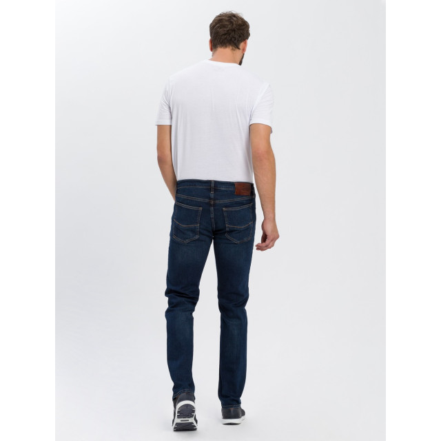 Cross Jeans Damien slim fit e198-006 blue denim 5102.35.1533 large