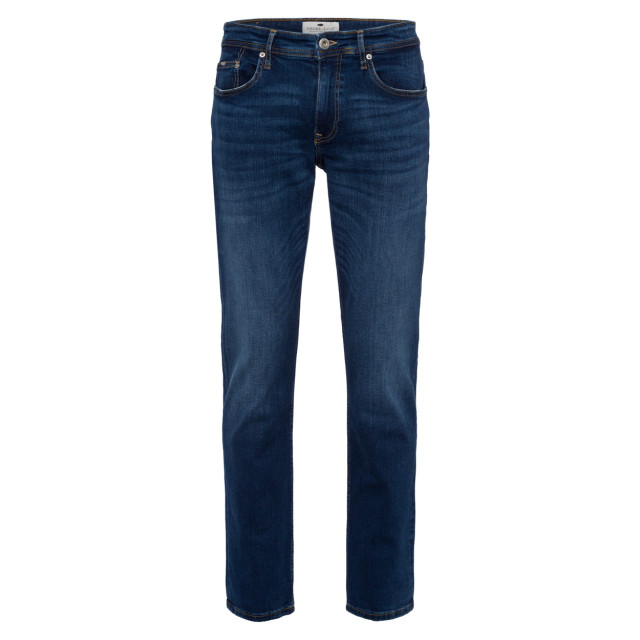 Cross Jeans Dylan regular fit e 195-130 blue denim 5103.35.0501 large