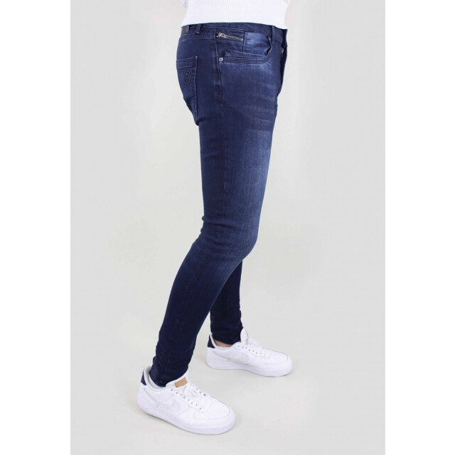 Gabbiano 82612 ultimo blue denim 5101.35.0180 large