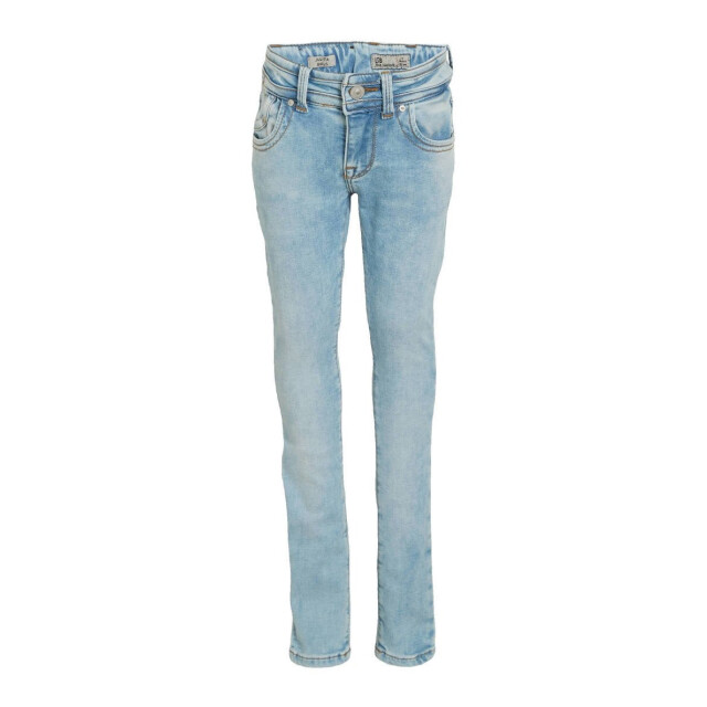 LTB Jeans Julita g 25054 53523 leilani wash blue denim 2101.35.0151 large