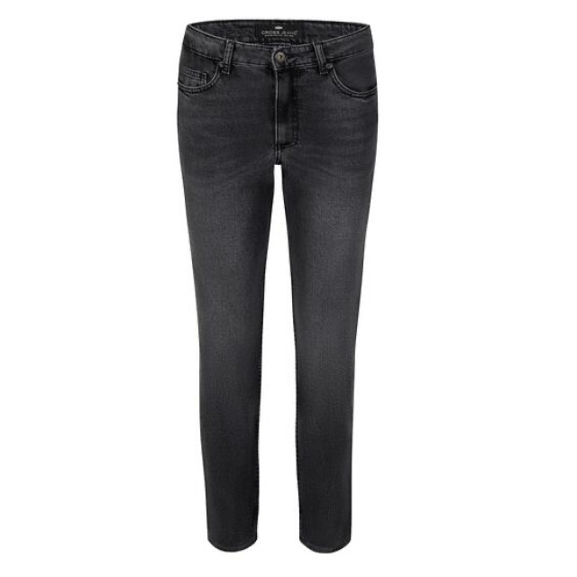 Cross Jeans Marisa p 476-039 black denim 4103.81.0509 large