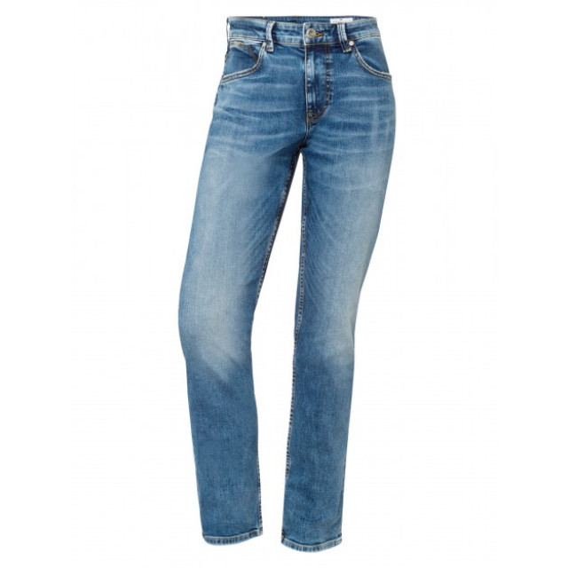 Cross Jeans Dylan e 195-128 blue denim 5103.35.0505 large