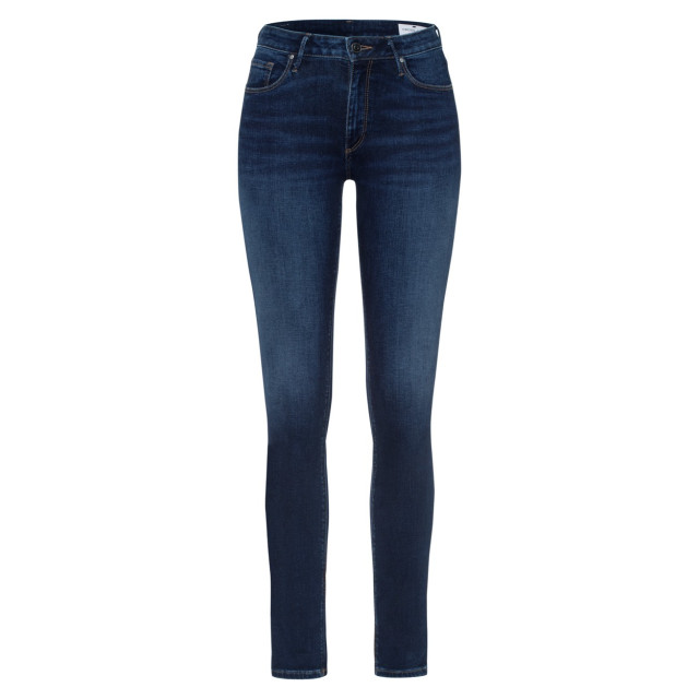 Cross Jeans Alan jeans blue denim 4101.35.0348 large