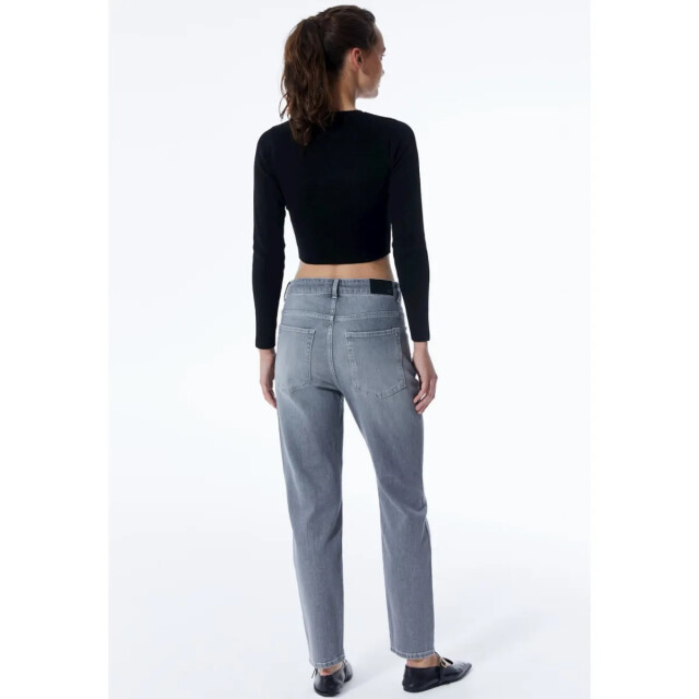 Cup of Joe Boyfriend; %59 org co-%40 co-%1 ea; 92; denim grey denim 4104.86.0046 large