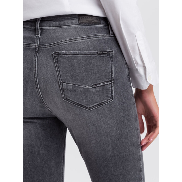 Cross Jeans Alan n 497-191 grey grey denim 4101.86.0005 large