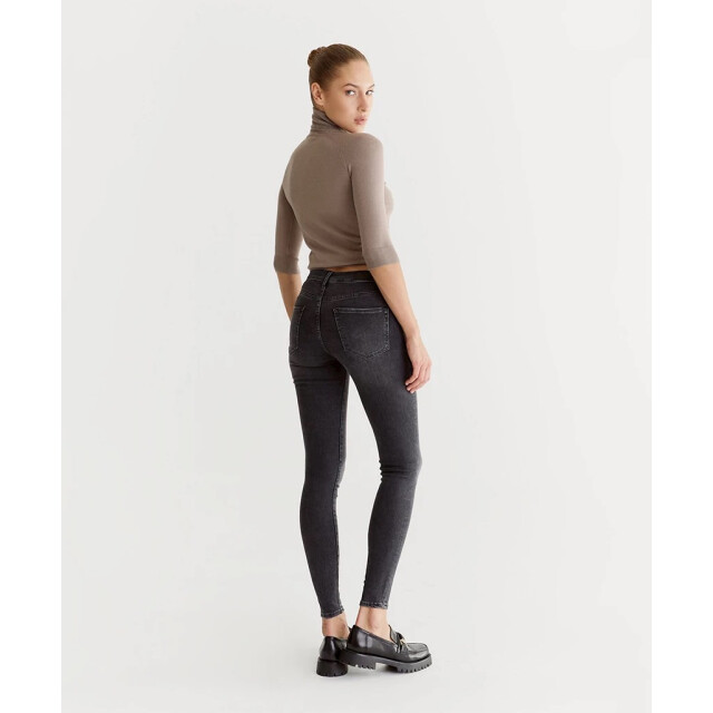 Cup of Joe Sophia random grey grey denim 4103.86.0086 large