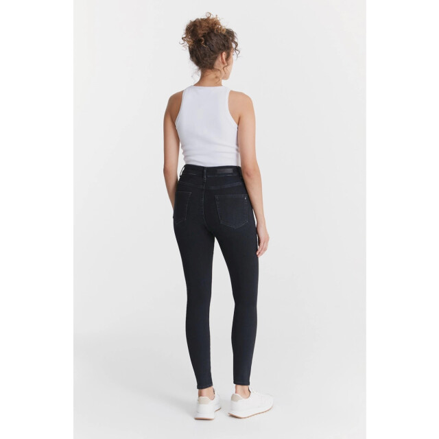 Cup of Joe Lilly black denim 4101.81.0766 large