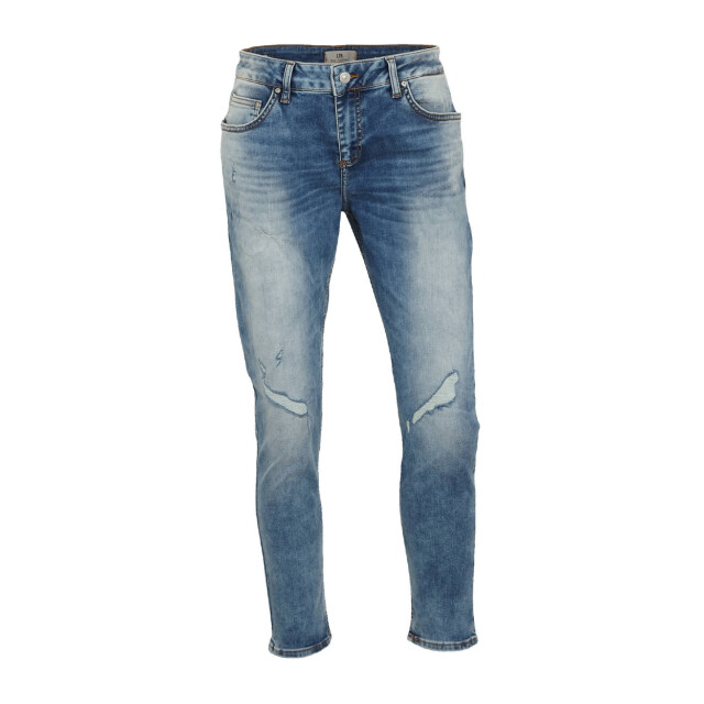 LTB Jeans 50869 mika 53246 earth blue wash blue denim 4104.35.0054 large