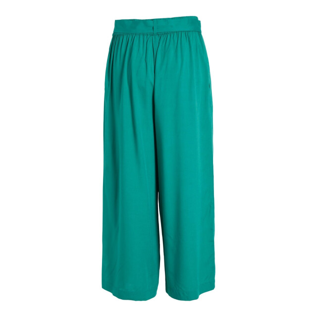 Vila Vienna hw culotte pants esmerald 4109.24.0031 large