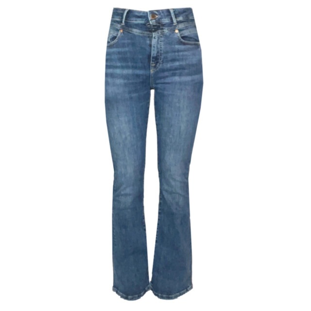 Cup of Joe Matildasapphire blue blue denim 4105.35.0105 large