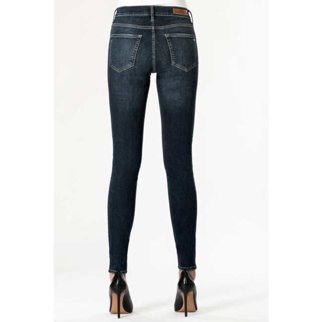 Cup of Joe Lilly blue denim 4101.35.0765 large
