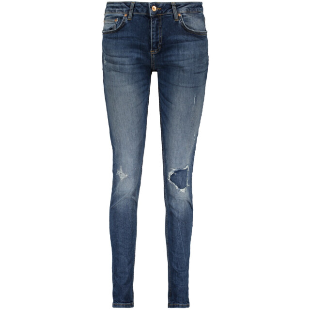 LTB Jeans Miso wash blue denim 4104.35.0002 large