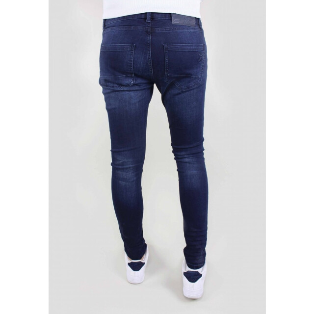 Gabbiano 82612 ultimo blue denim 5101.35.0180 large