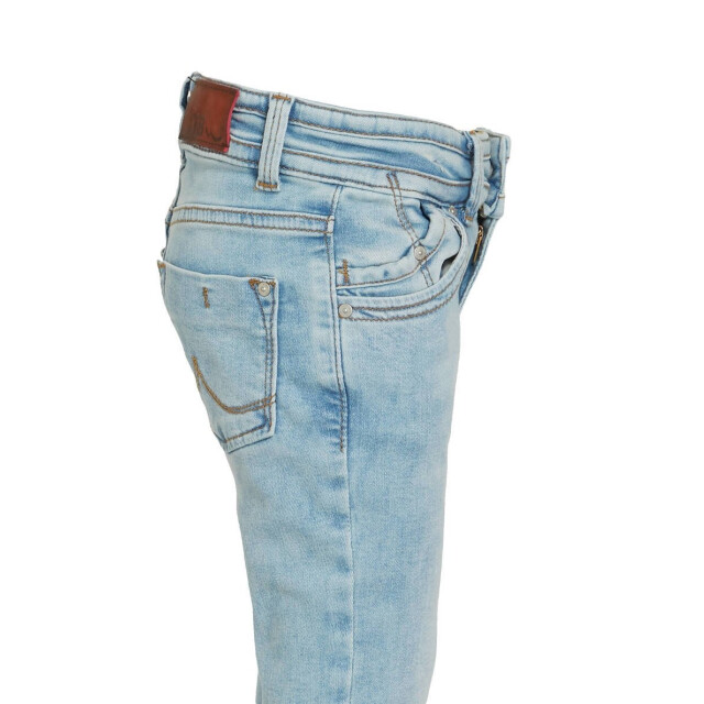 LTB Jeans Julita g 25054 53523 leilani wash blue denim 2101.35.0151 large