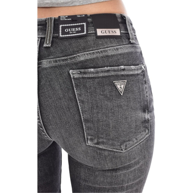 Guess Annette grey denim 4101.86.0033 large
