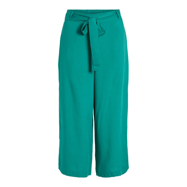 Vila Vienna hw culotte pants esmerald 4109.24.0031 large