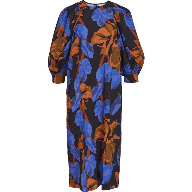 Object Objfelicia ls shirt dress 130 dessin 4429.39.0321 large